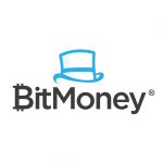 BitMoney-Bitcoin-Compra-Venta-Telegram-logo